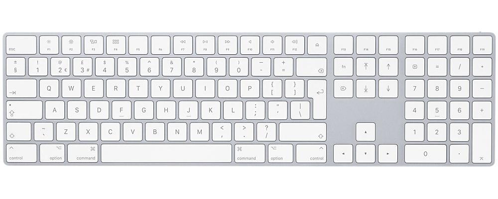 Keyboard keys software update mac os catalina